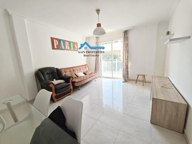 Piso en venta en Nucia la, La Nucia Pueblo. Piso céntrico a la venta en La Nucia. Pisos Nucia.