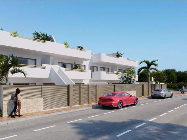 Piso en venta en Núcleo