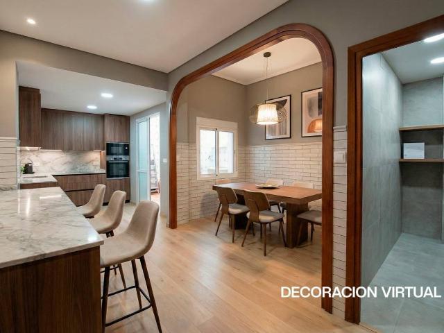 Piso en Venta en Núcleo Urbano