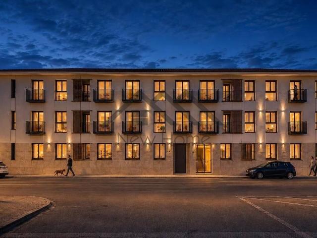 Piso en Venta en Núcleo Urbano