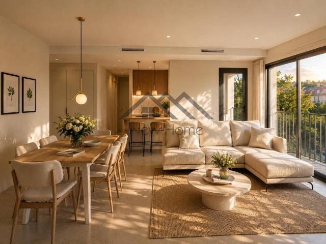 Piso en Venta en Núcleo Urbano