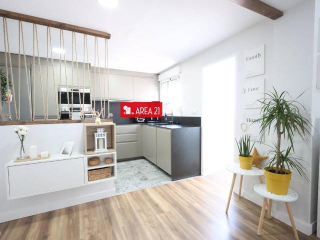 Piso en Venta en Núcleo Urbano