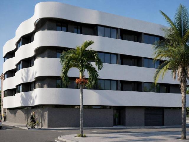 Piso en Venta en Núcleo Urbano