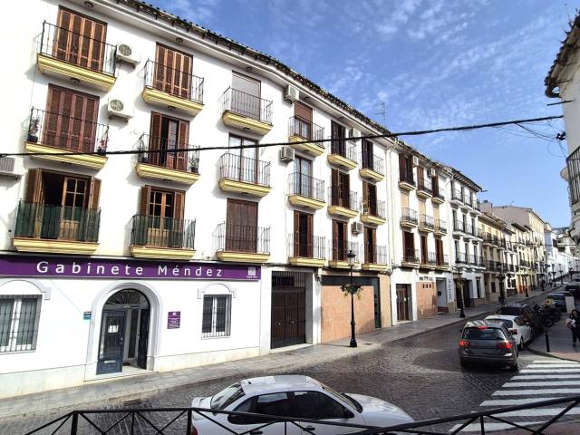 Piso en venta en Núcleo Urbano 29700