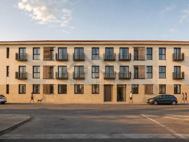 Piso en Venta en Núcleo Urbano