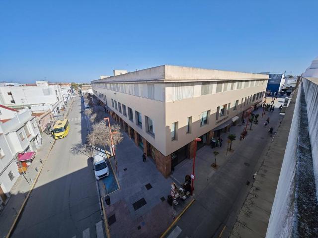 Piso en Venta en Núcleo urbano