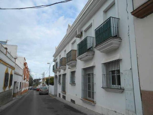 Piso en Venta en Núcleo urbano