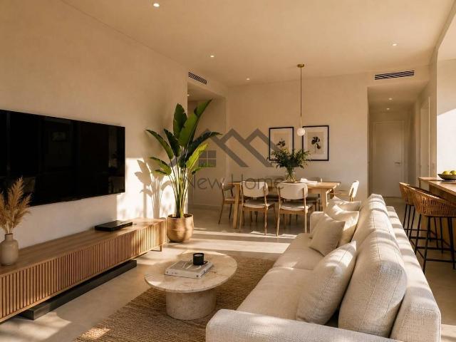 Piso en Venta en Núcleo Urbano