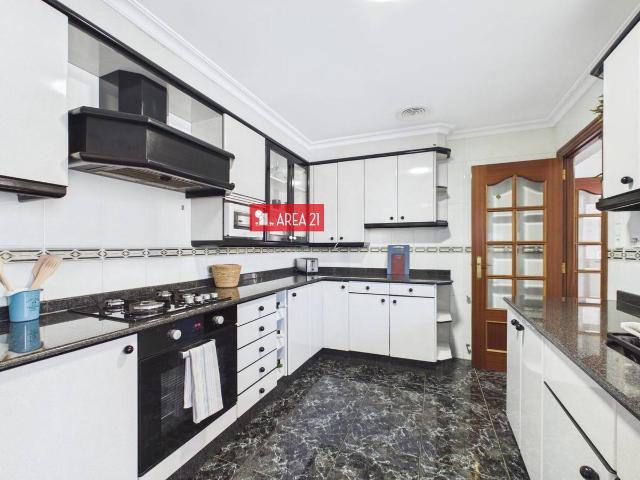 Piso en Venta en Núcleo Urbano