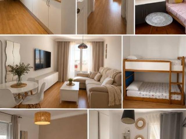 Piso en Venta en Núcleo urbano