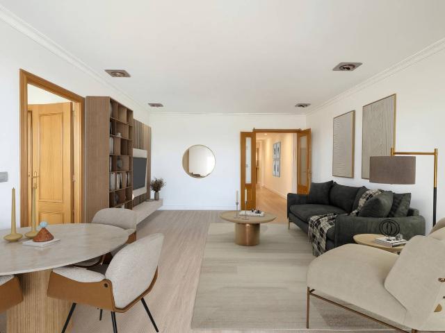 Piso en Venta en Núcleo Urbano