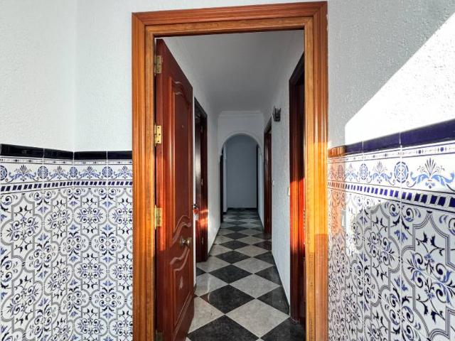 Piso en Venta en Núcleo urbano