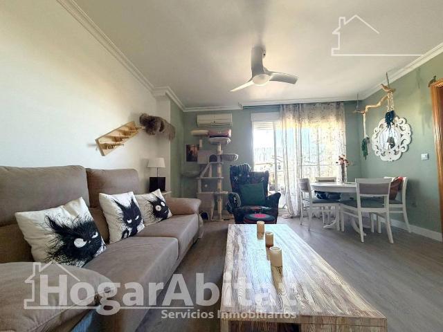 Piso en Venta en Núcleo Urbano