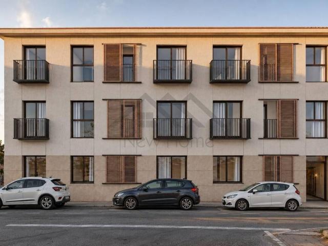 Piso en Venta en Núcleo Urbano