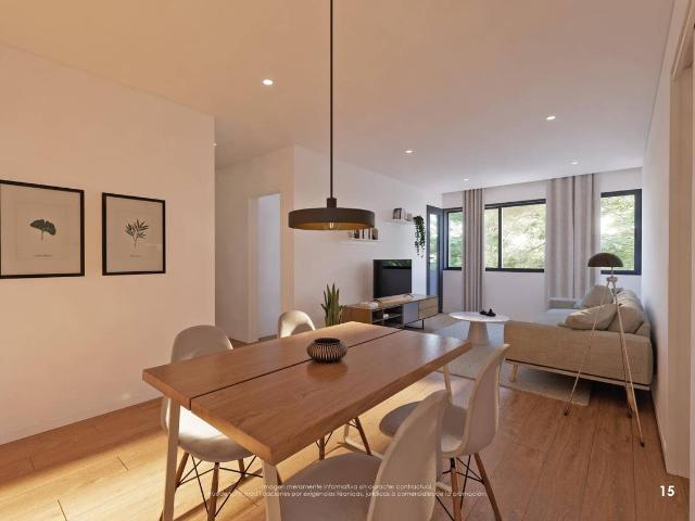 Piso en Venta en Núcleo Urbano