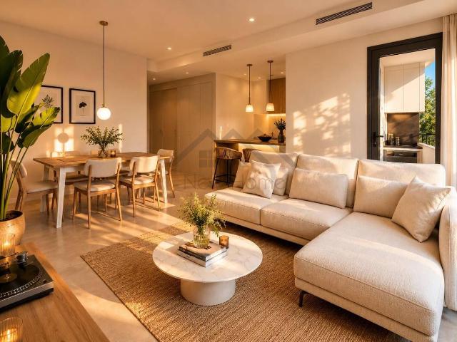 Piso en Venta en Núcleo Urbano