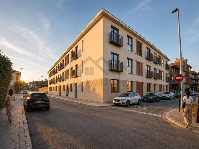 Piso en Venta en Núcleo Urbano