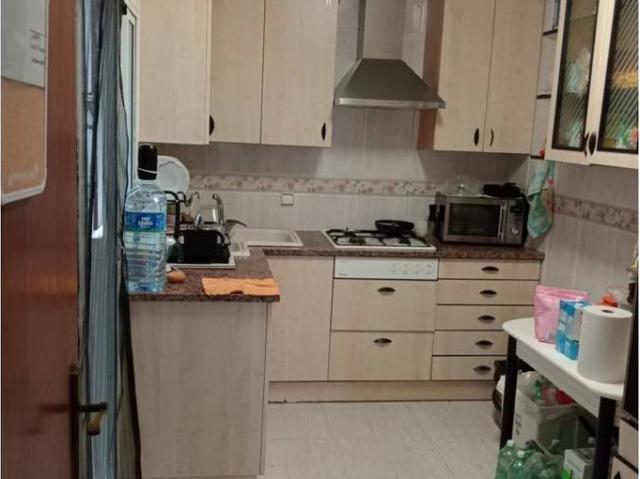 Piso en Venta en Nucli Antic