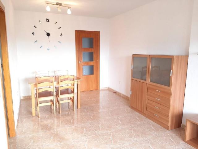 Piso en Venta en Nucli Antic