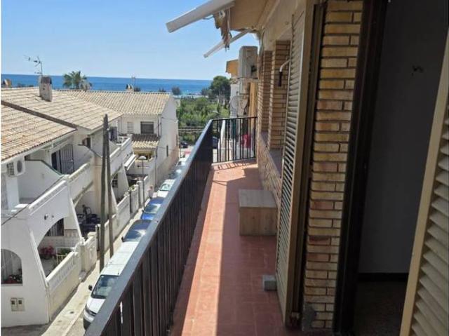 Piso en Venta en Nucli Antic