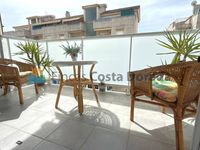 Piso en Venta en Nucli Antic