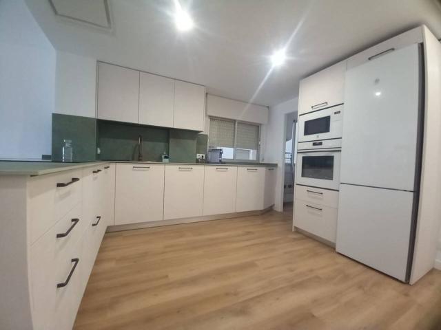 Piso en venta en Nucli Urbà