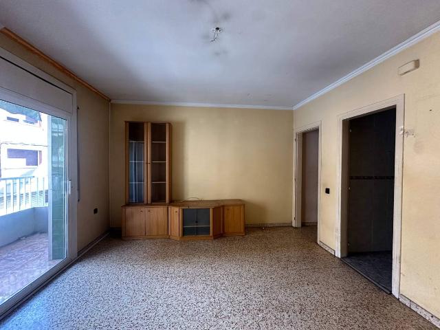Piso en Venta en Nucli Urbà