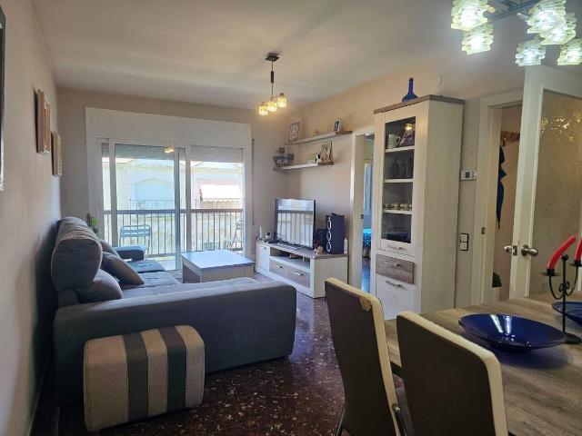 Piso en Venta en Nucli Urbà