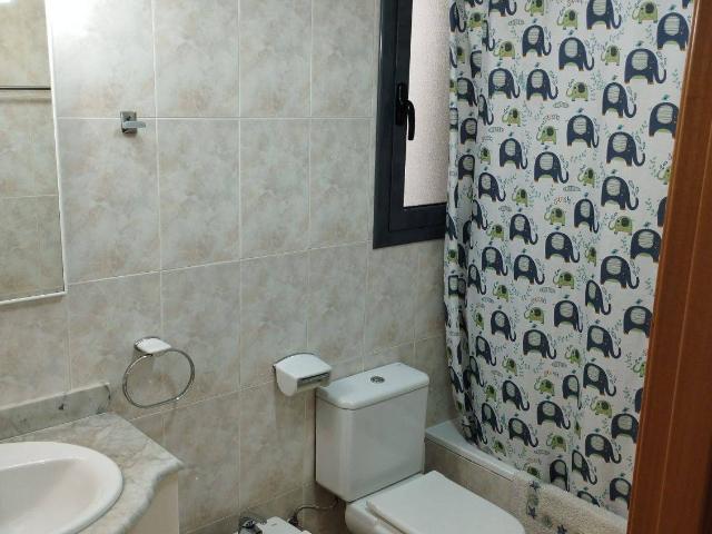 Piso en Venta en Nucli Urbà