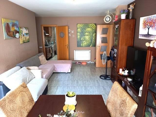 Piso en Venta en Nucli Urbà