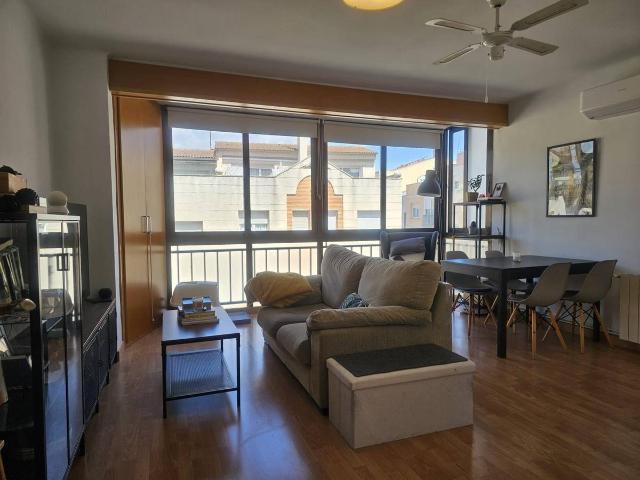 Piso en Venta en Nucli Urbà