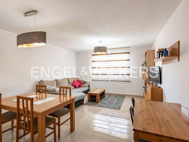 Piso en Venta en Nucli Urbà