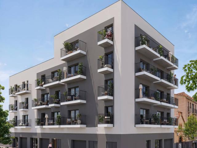 Piso en Venta en Nucli Urbà