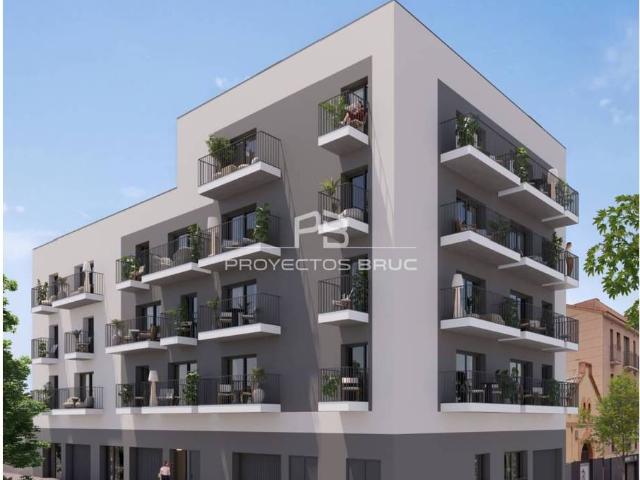Piso en Venta en Nucli Urbà