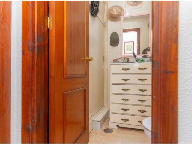 PISO EN VENTA EN NUDA PROPIEDAD EN EL CENTRO DE JEREZ