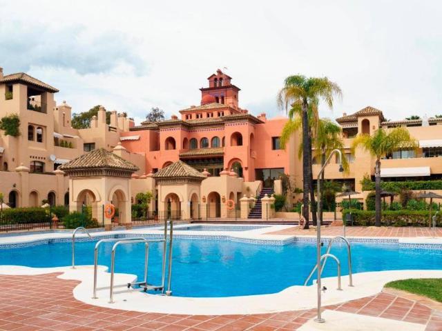 Piso en Venta en Nueva Atalaya