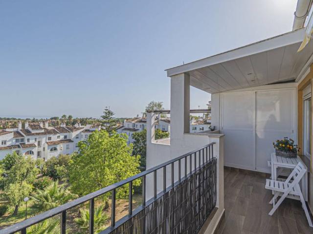 Piso en Venta en Nueva Atalaya