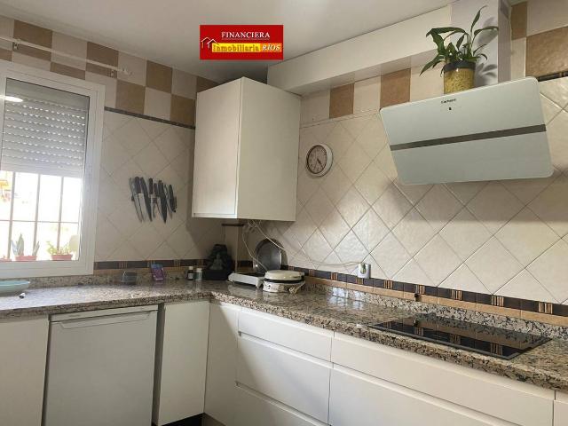 Piso en Venta en Nueva Alcalá