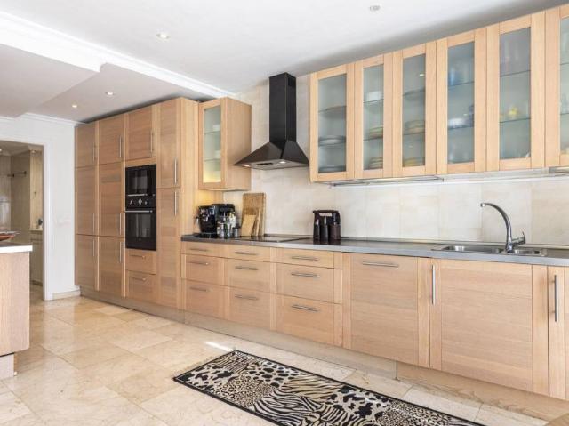 Piso en Venta en Nueva Alcántara