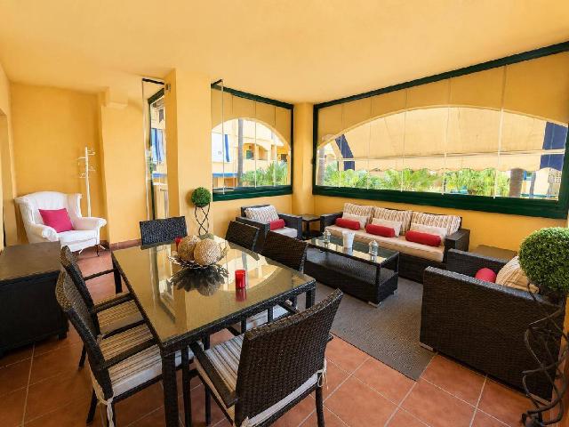 Piso en Venta en Nueva Alcántara
