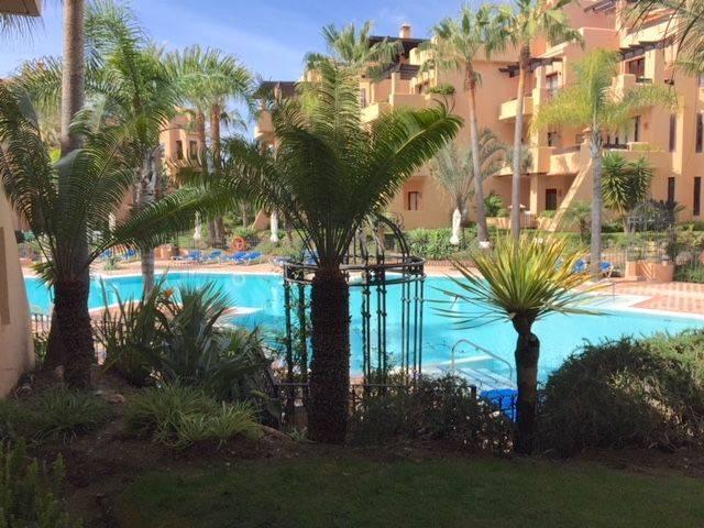 Piso en Venta en Nueva Alcántara