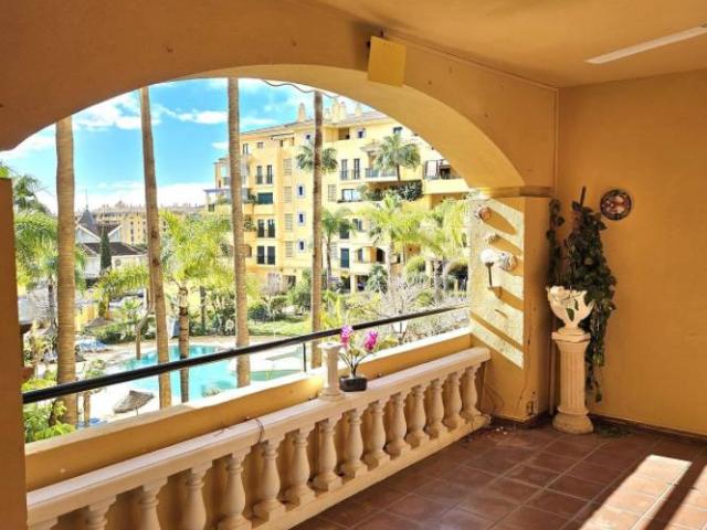 Piso en Venta en Nueva Alcántara