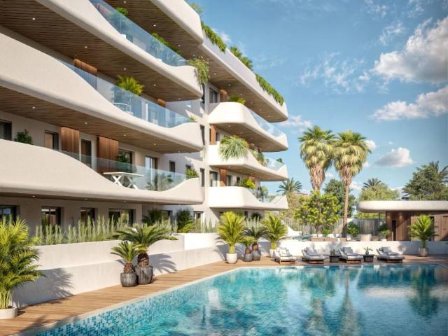 Piso en Venta en Nueva Alcántara