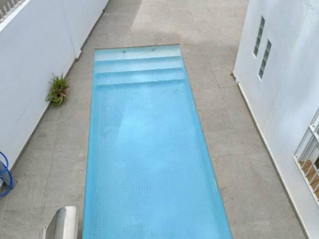 Piso en Venta en Nueva Alcántara