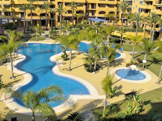 Piso en Venta en Nueva Alcántara