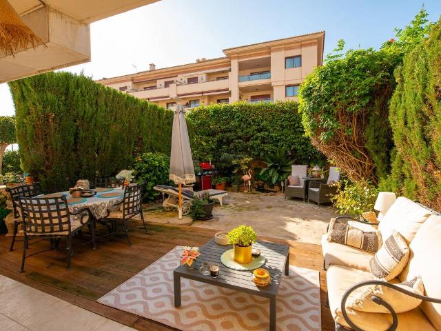 Piso en Venta en Nueva Alcántara