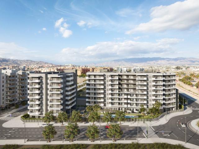 Piso en Venta en Nueva Almería Cortijo Grande Vega de Acá