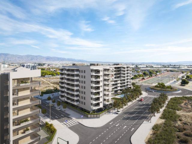 Piso en Venta en Nueva Almería Cortijo Grande Vega de Acá
