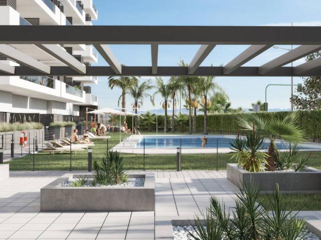 Piso en Venta en Nueva Almería Cortijo Grande Vega de Acá