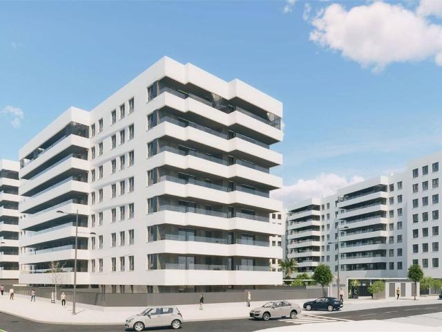 Piso en Venta en Nueva Almería Cortijo Grande Vega de Acá